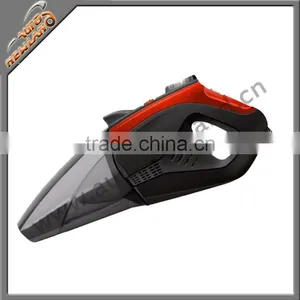 Auto Vacuum Cleaner 120 W Easy Useing Vacuum Cleaner thumbnail-1