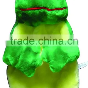 Hot Water Bottle Cover Cute Animal Design thumbnail-3
