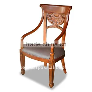 SHAHIR DINING CHAIR thumbnail-1
