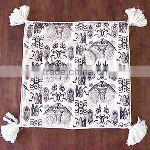 PILLOW COVER thumbnail-1