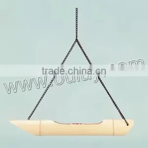 Artificial Bamboo Baskets/holders /spots for Wedding Flower Arrangement thumbnail-4