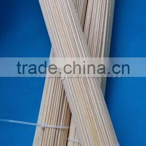 3mm Small Package Bamboo Sticks Drumsticks thumbnail-1