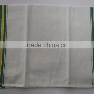 Promotional 100% Cotton Plain Coloured Tea Towel ,cheap Bulk Dish Towel /kitchen Towel thumbnail-5