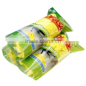 Reusable and Water Absorbing Performance Light Color Clean Cloth, Floor Cleaning Mops thumbnail-3