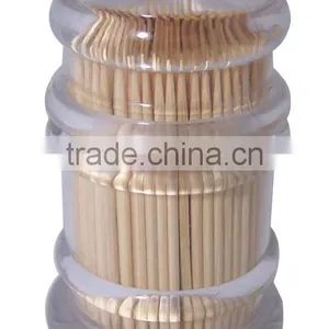 Bamboo Toothpicks thumbnail-3