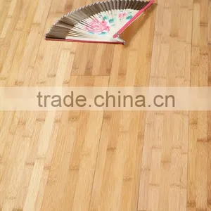 Carbonized Horizontal Bamboo Flooring thumbnail-1