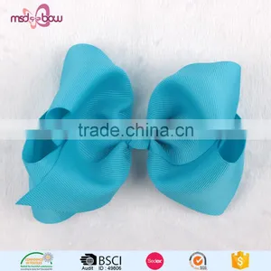 Factory Wholesale Boutique Hair Bows, Hair Bow,jojo Siwa Hair Bows thumbnail-4