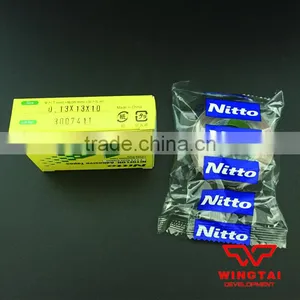 Nitto Denko Nitoflon Fabric Tape NO.973UL-S thumbnail-4