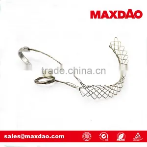 Credible Quality Stainless Steel Lace up Hoisting Grip thumbnail-3