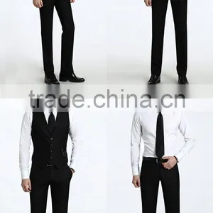 Custom Tailor Wool Wedding Suits Formal Suits Wholesale Sweat Suits for Men thumbnail-6