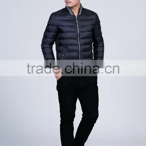 Quick Recovery Ultralight Grey Down Vest thumbnail-1