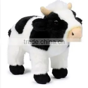 Promotion Hot Custom Made Plush Real Fake Toy Simulation Lifelike Animals Rabbit&fake Animal thumbnail-3