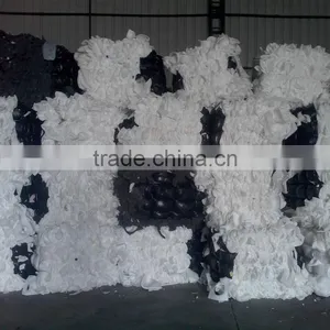 High Quality Furniture Foam Scrap Bra Foam Scrap Memory Foam Sponge Scrap Particles thumbnail-2