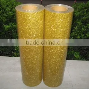 Easy Cut Glitter Vinyl Hea Transfer Wholesale thumbnail-4