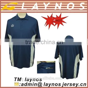 New Desgin Polo Shirt in Nice Price thumbnail-1