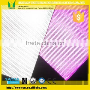 Glossy Reflective Adhesive Vinyl thumbnail-1