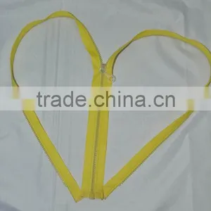 3# Plastic Zipper Slider thumbnail-1