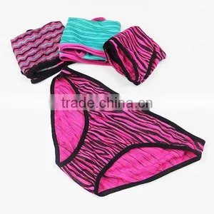 Ladies Lace Brief Stock Cheap Clearance Lot 160503 US$0.30/pc Only Underwear Liquidation Stock thumbnail-1