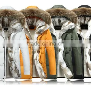 GZY Wholesale Big Quantity Leather Jacket in Sialkot thumbnail-6