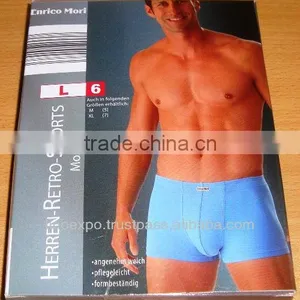 Men's Boxer Brief thumbnail-1