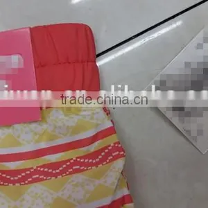 High Quality Comfortable Beach Girl Bermuda Shorts Clearance Stock thumbnail-2