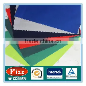 Flame Resistant Fabric EN11611 EN11612 Fireproof for Workwear and Coverall thumbnail-1