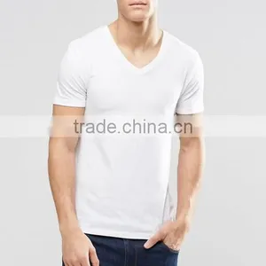 Custom Blank Tshirt Fabric With Safter Tee Shirts thumbnail-2