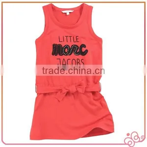 Fashion Design Custom Best Sale Latest Dress Designs for Ladies thumbnail-1