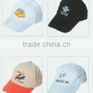 6-panel Cheap Baseball Cap,blank Customized Baseball Cap From Chinese Factory thumbnail-1