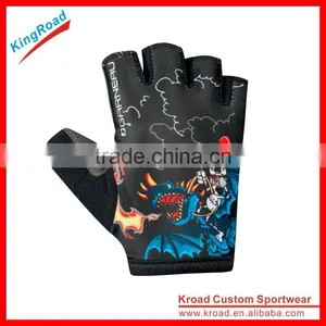 China Factory Non Slip Breathable Racing Gloves Mans Bike Sports Gloves Thin Bike Glove Made Your Own Design thumbnail-1