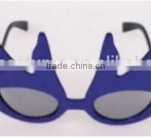 Party Decoration Glasses Halloween Glasses Bat Glasses thumbnail-2