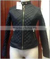 Hot Sales China Manufacturer Women Wholesale Softshell Jacket (WJ778) thumbnail-5