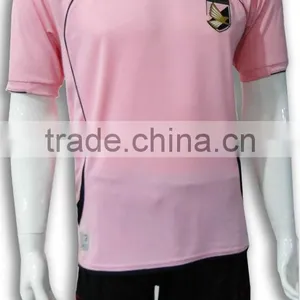Cheap Plain Jersey and Short for Rugby Soccer Football thumbnail-2