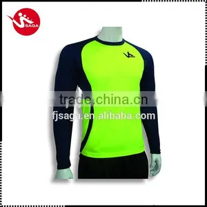 Men's Long Sleeve Running T-shirt thumbnail-1