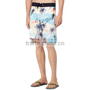 Reef H Palms 4-way Stretch Swimwear and Beachwear Board Shorts thumbnail-1