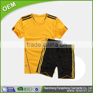 New Design Soccer Shirts , Soccer Jersey,football Jersey thumbnail-1