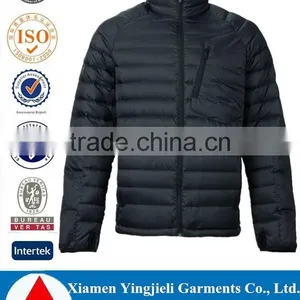 Yingjieli New Design Outdoor Ultra Light Men Down Parka For Winters 2016 thumbnail-4