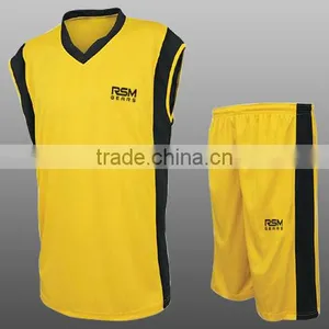 Basket Balls Uniform thumbnail-1