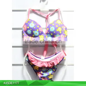 Sex China Extreme Micro Mini Bikini Girl Swimwear Photos thumbnail-1