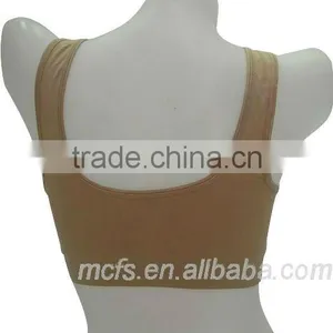 Sexy Women's Padded Bra, Woman Underwear thumbnail-2