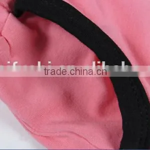 Custom Designer Baby Boutique Clothing Little Child Pajamas Cotton Spandex Blank Baby Fashion Pajamas thumbnail-5