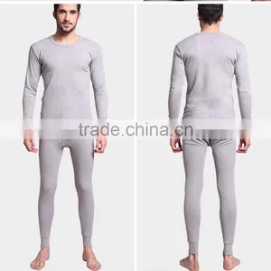 Suntex Realiable Manufacturer Thermal Underwear Mens Heated Long Johns thumbnail-3