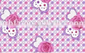100% Polyester Brushed Fabric thumbnail-3
