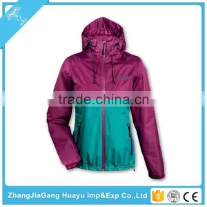 New Style Nylon Women's Winter Warm Long Coat Jacket thumbnail-1