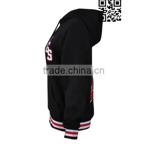 Unisex Pullover Hoodies Sweatshirt thumbnail-4