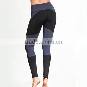 Hot Sale Leggings Style Printed Tights Fitness & Body Building Yoga Pants Women thumbnail-3