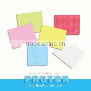 Self-healing Rotary PVC Cutting Mat thumbnail-1