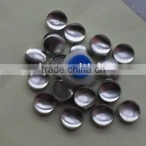 Self Cover Buttons Shank Back thumbnail-1