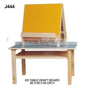 J444 KD TABLE DRAFT BOARD thumbnail-1