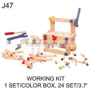 J47 WORKING KIT thumbnail-1